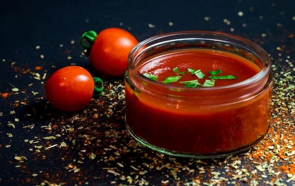 تصویر 1 از خرید رب تبرک ۴ کیلویی + قیمت فروش استثنایی